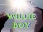 Willie Boy