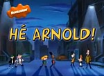 Hé Arnold ! - image 1