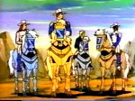 Galaxy Rangers - image 6