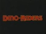 Dino-Riders