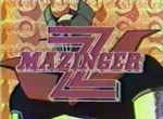 Mazinger Z