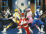 Power Rangers : Série 01, 02, 03 - image 15