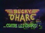 Bucky O'Hare