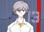 Kaworu Nagisa