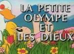 La Petite Olympe et les Dieux