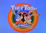 Les Tiny Toons