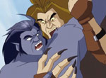 X-Men Evolution - image 13