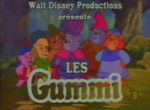 Les Gummi - image 1