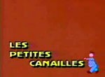 Les Petites Canailles