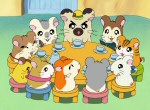 Hamtaro - image 7