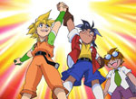 Beyblade - image 11