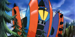 Goldorak contre Great Mazinger - image 17