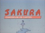 Sakura, Chasseuse de Cartes