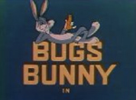 Bugs Bunny