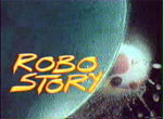 Robostory