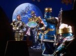 Power Rangers : Série 04 - Zeo - image 3