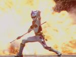 Power Rangers : Série 10 - Force Animale - image 8