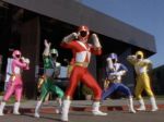 Power Rangers : Série 08 - Sauvetage Eclair - image 5