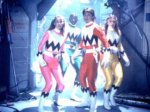 Power Rangers : Série 07 - l'Autre Galaxie - image 11