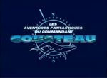 Les Aventures Fantastiques du Commandant Cousteau