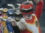 Turbo Ranger - image 13