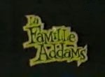 La Famille Addams