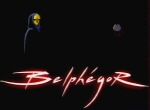 Belphégor