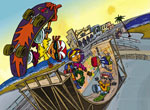 Rocket Power - image 10