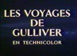 Les Voyages de Gulliver