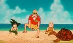 Dragon Ball - Film 2 : Le Château du Démon - image 12