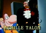 Achille Talon