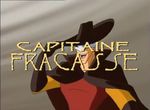 Capitaine Fracasse