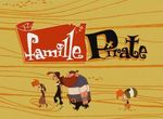 Famille Pirate