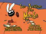 Les Aventures d'une Mouche - image 1