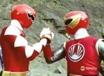 Power Rangers : Série 12 - Dino Tonnerre - image 18