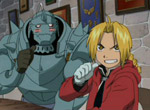 Fullmetal Alchemist - image 3