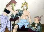 Fullmetal Alchemist - image 8