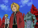 Fullmetal Alchemist - image 13