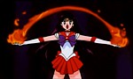 Sailor Mars