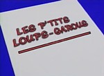 Les P'tits Loups-Garous