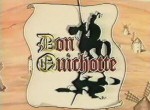 Don Quichotte