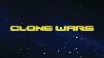 Star Wars : Clone Wars