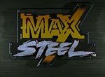 Max Steel