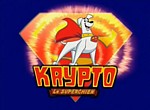 Krypto le Superchien - image 1