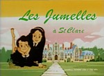 Les Jumelles à St Clare