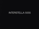 Interstella 5555