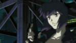 Ghost in the Shell : Stand Alone Complex