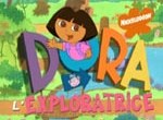 Dora l'Exploratrice