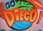 Go Diego !