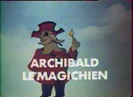 Archibald le Magichien